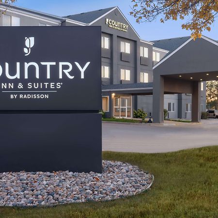 Country Inn & Suites By Radisson, Brookings Exterior foto