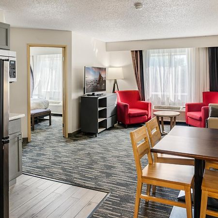 Country Inn & Suites By Radisson, Brookings Exterior foto