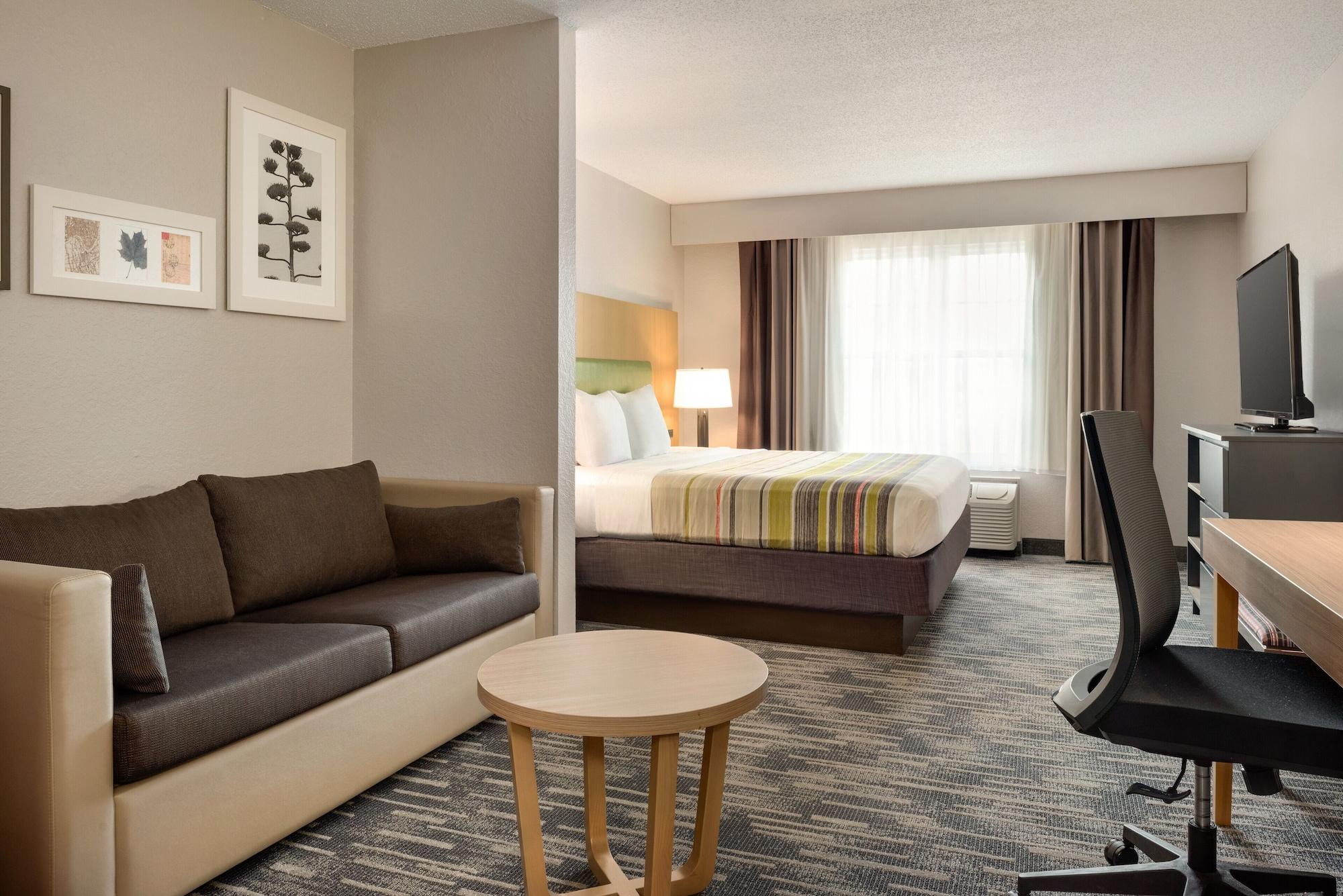 Country Inn & Suites By Radisson, Brookings Exterior foto