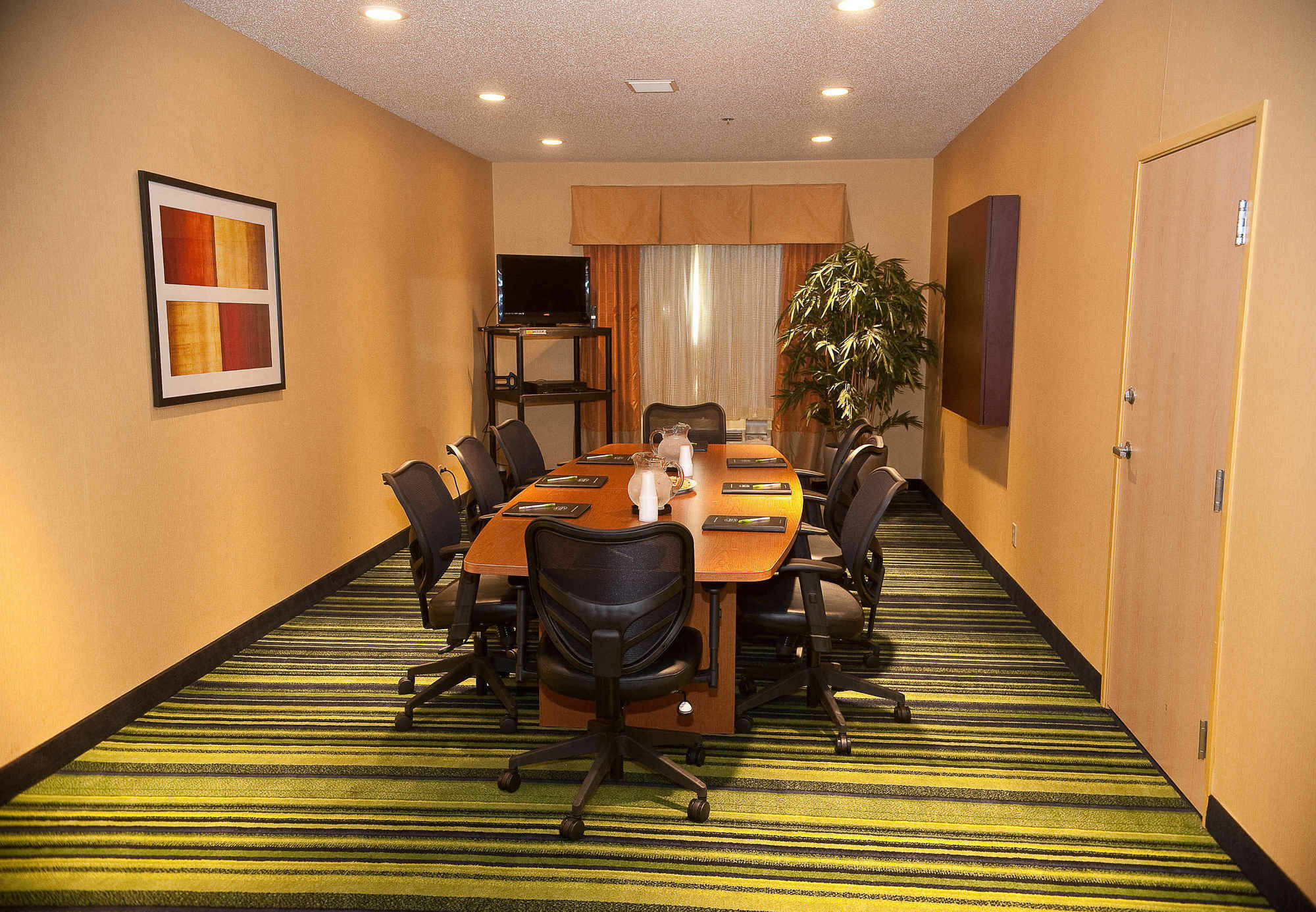 Country Inn & Suites By Radisson, Brookings Exterior foto