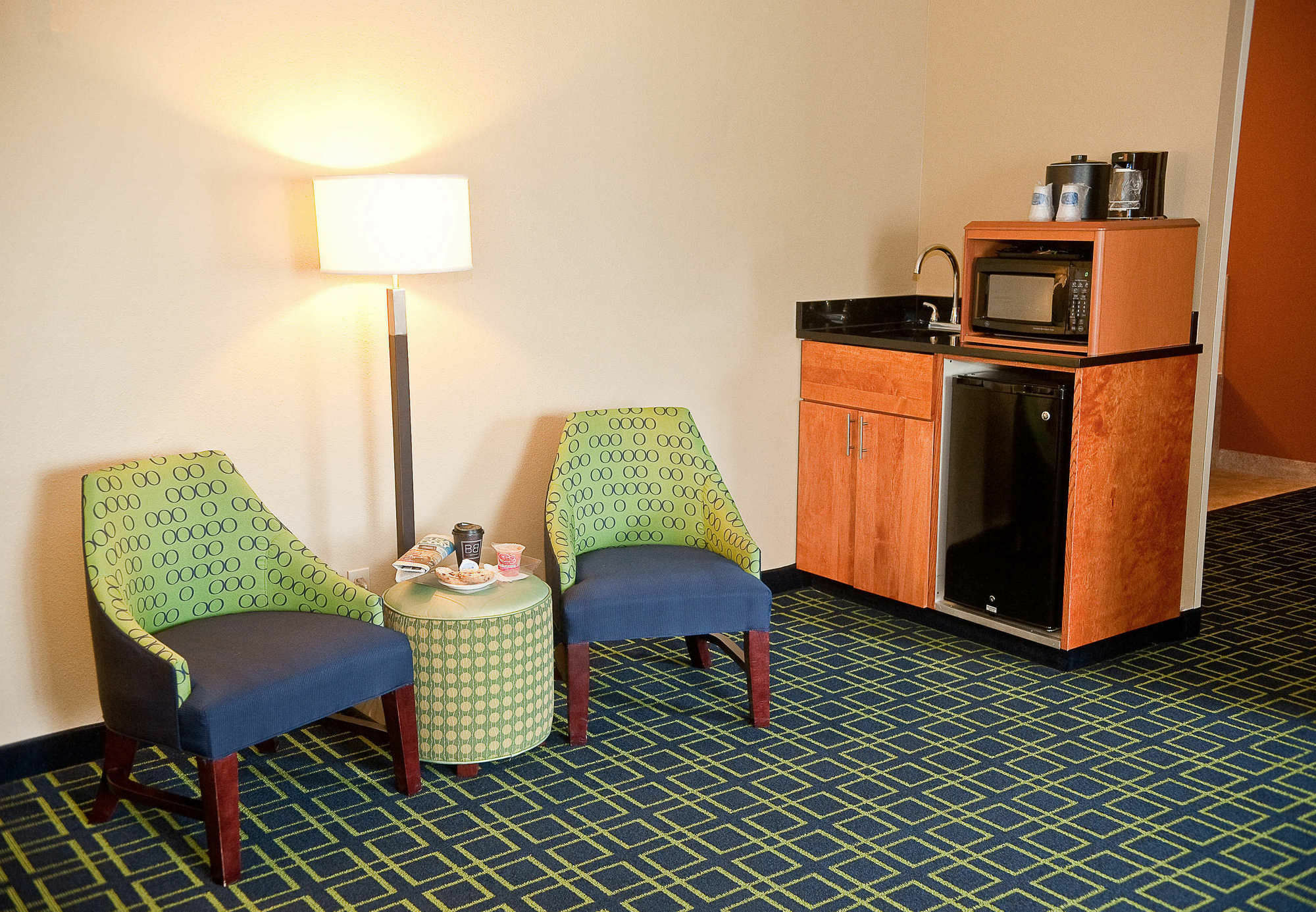 Country Inn & Suites By Radisson, Brookings Quarto foto