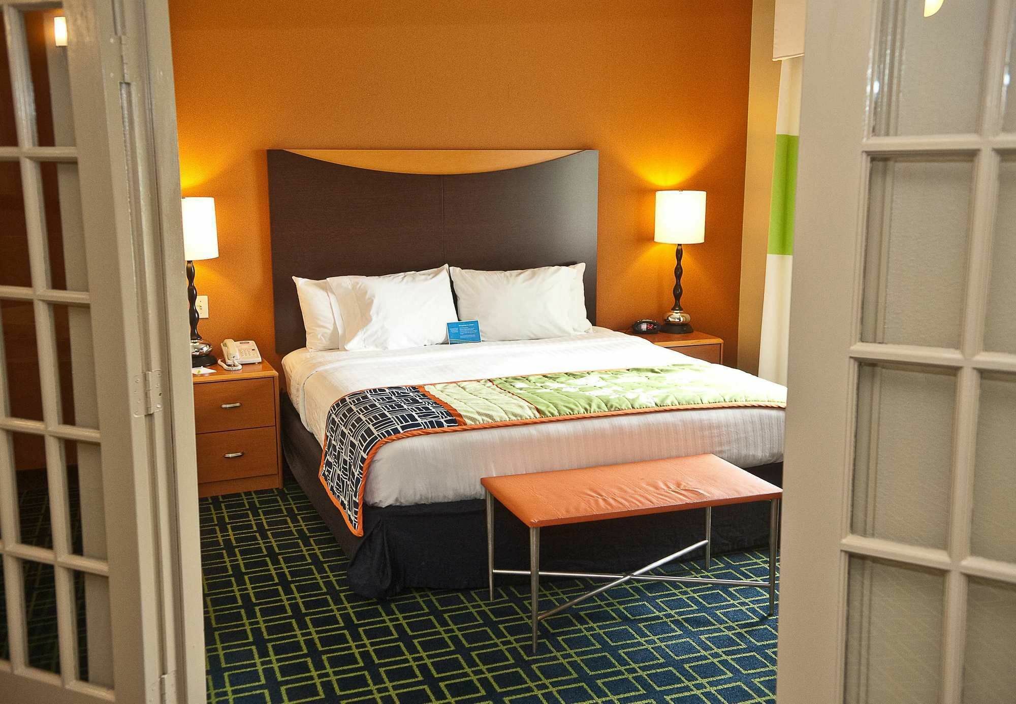 Country Inn & Suites By Radisson, Brookings Quarto foto